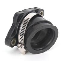 30 Mm karbiuratoriaus įsiurbimo kolektoriaus vamzdis, skirtas Cg 200–250 Cc ATV purvo dviračiui Go Kart