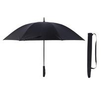 USB Charging Fan Umbrella Multifunctional Portable Foldable Sun Blocking Fan Umbrella for Sport geltona