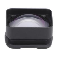 Pocket Camera Barlow Lens Magnetic Attachment Quick Release Aluminum Alloy Frame 2X Barlow Lens for