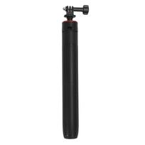 Action Camera Selfie Stick 28 to 140cm Aluminium Alloy Panoramic Camera Extendable Pole for OSMO