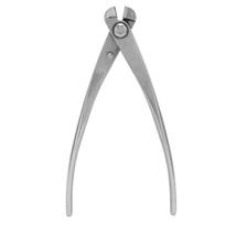 Bonsai Cutter 190mm/7.5in Stainless Steel Light Ergonomic Handle Professional Grade Bonsai Cutting