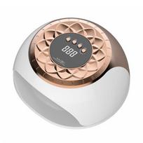 UV LED Nagų Lempa Gydymo Prietaisas 650nm Infraraudonoji Šviesa 470nm Mėlyna Šviesa Kojų Pirštų Nagų Nuėmimas Gelio Lako Džiovinimas Kietinimas EU