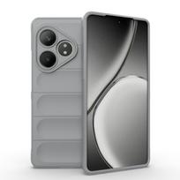 For OPPO Realme GT Neo6 Neo 6 SE 5G Back Cover Phone Case Soft Liquid Silicone Anti-fall Shockproof Protect Funda Coque Cases Realme GT Neo 6 SE slyva