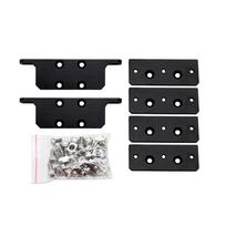 Ender3 S1/S1 PRO Y-axis Dual Guide 3D Printer Upgrade Kit, MGN9H 315mm