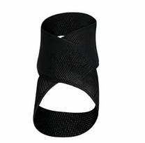Copper Ankle Support for Sprain Protection - Unisex Elastic Sports Sleeve for Running One Size