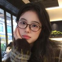 Mažmeninė prekyba Zhang Jingyi su ovaliu rėmeliu, „nerd“ akiniai moterims, literatūriniai, vėžlio kiauto spalvos, gali atitikti dioptrijas Js96 separate frame, no lenses gray
