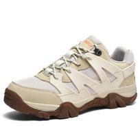 Lauko žali žygio batai vyrams Kvėpuojantys vyriški trekingo batai Originalūs laisvalaikio sportbačiai Vyriški laipiojimo batai zapatillas de hombre 39