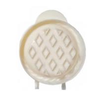 Mini rankinių pyragėlių formelių rinkinys Klasikinis mini tešlos presas Kišeninių pyragėlių formelės Vienu paspaudimu rankinis pyragėlių gamintojas vakarėliams, kepykloms, gimtadieniams C