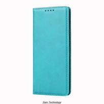 Magnetic attraction Leather Case for Nokia C3 Holster Flip Cover Card Holder Case for Nokia C3 Wallet Phone Bags Fundas Coque for Nokia C3&Just Case