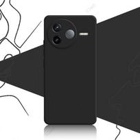 Mobile Phone Cases for Xiaomi POCO F7 Pro Ultra 5G 6.67  POCOF7 F7Pro F7Ultra Soft Luxury Square Liquid Silicone Covers POCO F7 Pro 5G juoda