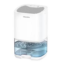 Dehumidifier for Home 34 OZ Water Tank Portable Small Dehumidifiers for Bedroom Bathroom Basement EU Plug balta