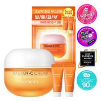 Laneige Radiance Cream 30ml special (+7ml*2ea)