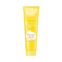 Senka Perfect Whip Vitamin C Poreless Glow 50g