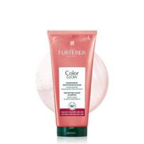 Rene Furterer Color Glow Dažytų Plaukų Priežiūros Šampūnas 200ml pink