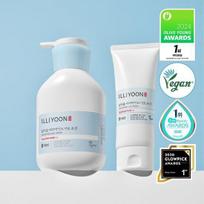 Illiyoon Ceramide Ato losjonas 334ML (Vienas daiktas/Specialus pasirinkimas 1) 334ML