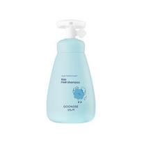 Gungjung Secret Kids Fresh Shampoo 300ml white