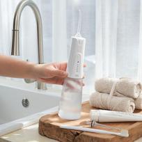 OA Pure Feel Water Nešiojamas Belaidis Burnos Irigatorius Pure Fill Water O0051