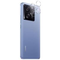Camera Protection for Xiaomi 13T - 13T PRO [Pack of 2] Tempered Glass Rear Camera Protection Film Phonillico® skaidri