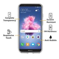 Gel Case Huawei P20 Lite Case 360 Degrees FULL Protection, Ultra Thin Transparent INVISIBLE Case for Huawei P20 Lite