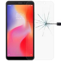Tempered Glass for Xiaomi Redmi 6 Film in 0.26mm 9H 2.5D Other
