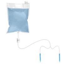 Drip Watering Bag Large Capacity Adjustable Speed Labor-saving Reusable Easy To Refill Water Flowers Plastic Garden S