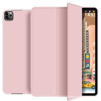 For iPad 10 Case Magnetic 10.9 Inch Shockproof Silicone Cover with Pencil Holder Soft Shell ipad MINI5