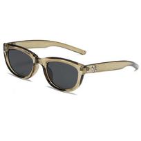 Sunglasses Women'S Tide Premium Sense Anti-Uv Galaxy Nebula Cat Eye Sunglasses