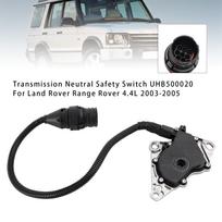 Transmission Neutral Safety Switch UHB500020 For Land Rover Range Rover 4.4L 2003-2005
