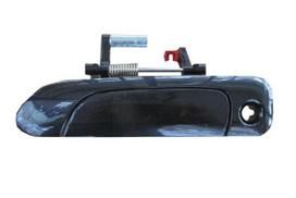 For  Honda Jazz 2001 2008 Front Door Exterior Opening Handle Left Tw 72180-SEL-T01ZM