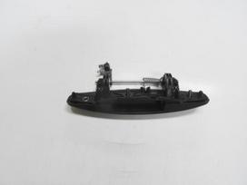 For  Dacia Lodgy 2012 202022 Front Door Exterior Opening Handle Left 806079580R
