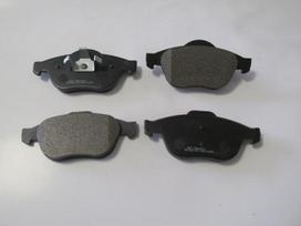 For Renault Laguna 2002 2005 Front Brake Pad Wıreless Dısc 155