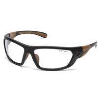 carhartt Safety Glass Carbondale Clear Black Free Size juoda