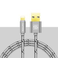 iPhone Cable [1M] iPhone Charger Braided Nylon Charging Cable for iPhone X/XR/XS MAX/8/8 Plus/7/7 Plus/6/6s Plus SE 5S etc.
