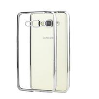 Transparent Case for Samsung Galaxy S6 Edge