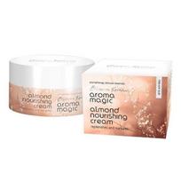 Aroma Magic Almond Nourishing Cream 200 gm