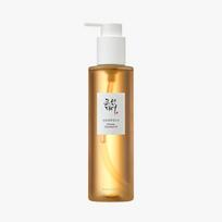 [Beauty of Joseon] Ginseng Cleansing Oil 210ml – Deep Pore Cleansing & Blackhead Care | Korean Skincare