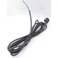 #79 Power Cord For Dedra Ded7743 Giraffe Plaster Sander
