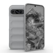 For Google Pixel 9 Pro Case Cover Pixel 9 Capa New Phone Bumper Soft TPU Lens Protective Shockproof Fundas Google Pixel 9 Pro XL For Pixel 9 Pro