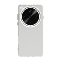 For OPPO Find X8 Ultra Case Cover OPPO Find X8 Ultra Capas Shockproof Transparent Frosted Matte Clear Fundas OPPO Find X8 Ultra Oppo Find X8 Ultra balta
