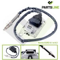 Sonde Lambda Capteur NOX pour BERLINGO C5 III JUMPY III SCUDO VIVARO C ZAFIRA LIFE 3008 5008 508 EXPERT PARTNER - 9675358480