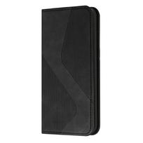 Leather Case For Realme 11 12 13 Ultra 14 Pro Plus 11X 12X 14X P1 4G 5G Card Slot Flip Wallet Cover Casing Realme 11 4G juoda