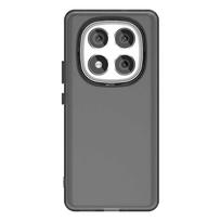 For Redmi Note 14 Pro 5G Case Cover Xiaomi Redmi Note 14 Pro 5G Capas New Bumper Frosted Matte Clear Fundas Redmi Note 14 Pro 5G For Note 14 Pro 5G juoda