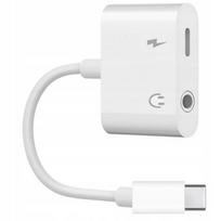 Co2 Adapter Usb-C Mini Jack 3.5Mm Aux Cable Adapter For Samsung Apple With Dac