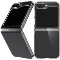 Spigen Airskin Galaxy Z Flip 6 Crystal Clear