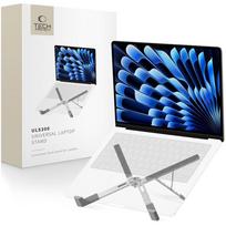 Tech-Protect Uls300 Universal Laptop Stand Silver