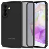 Tech-Protect Magmat Galaxy A36 5G Matte Black