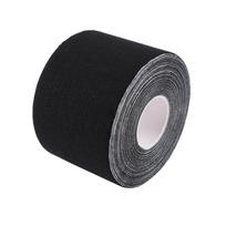5cm Sports Muscles Pain Care Elastic Tape 4 Color