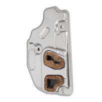 Automatinės pavarų dėžės filtras 09G325429A Metaliniai automobilio priedai Pakeitimas SEAT ALTEA LEON