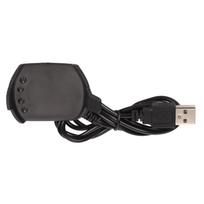 Smartwatch Charge Cord 1M Fast Charging Multiple Protection Anti Interference 5V1A Charging Cable