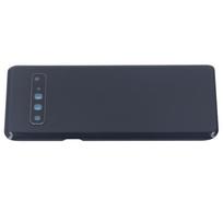 Phone Back Glass Cover Pre Installed Camera Lens Adhesive with Stylus Pen Repair Tool Phone Rear juoda